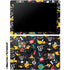 Looney Tunes Daffy Duck Patches Galaxy Book 12in Skin